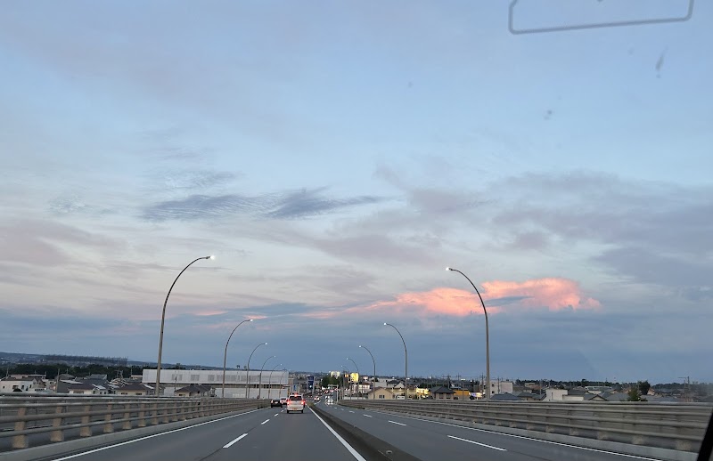 마에바시 불꽃축제