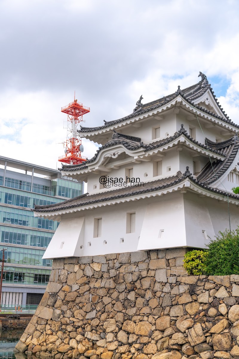 사누키 다카마쓰 마쓰리