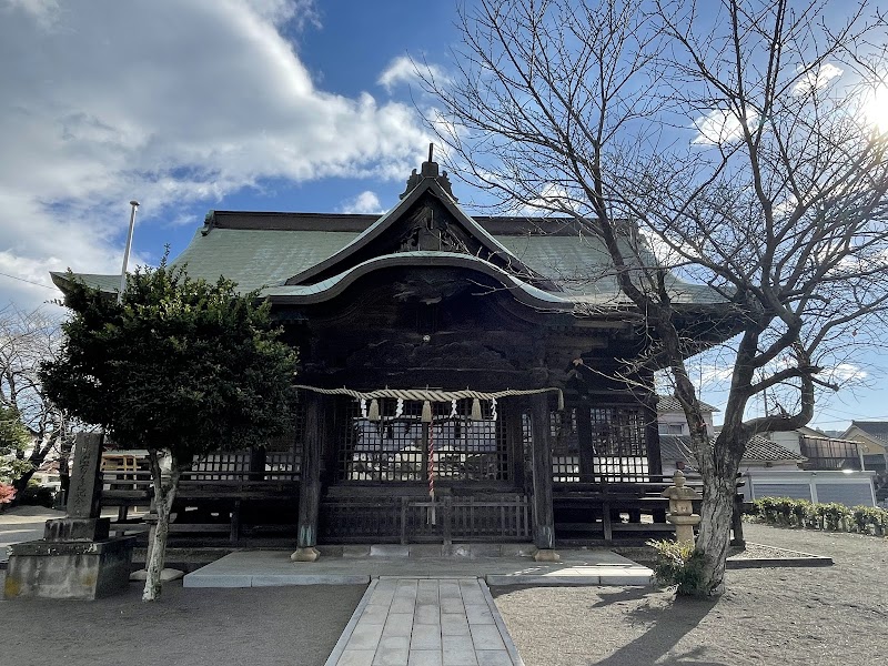 쓰루기하치만구 봄 대제 (켄카마쓰리)