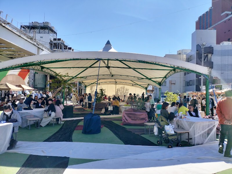 마에바시 칠석 축제