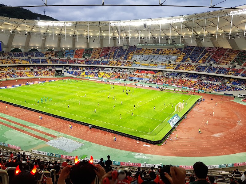 부산원아시아페스티벌