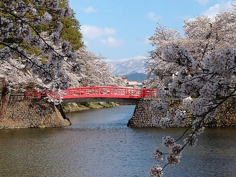 요네자와 우에스기 축제
