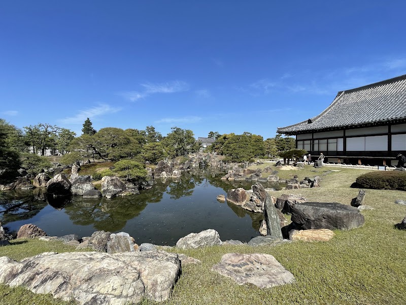 니조성 사쿠라 나이트 2026