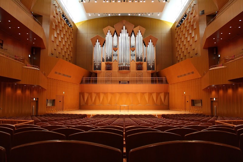 ガルガンチュア音楽祭