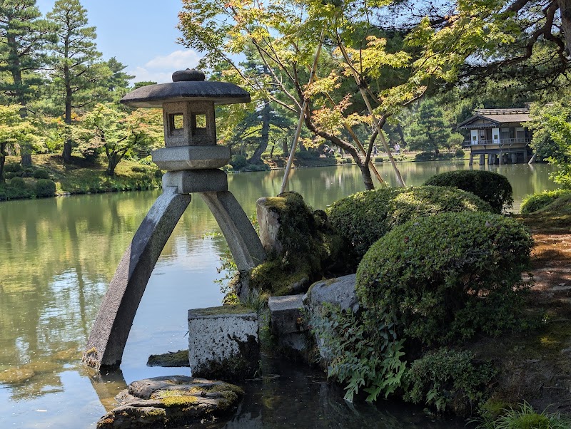 金沢城・兼六園四季物語〜春の段〜