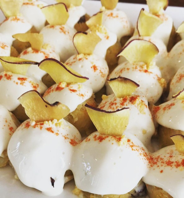 오가닉 레스토랑 시젠