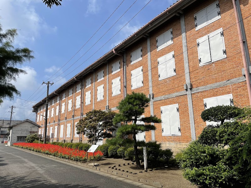 토미오카 실크 뷔페