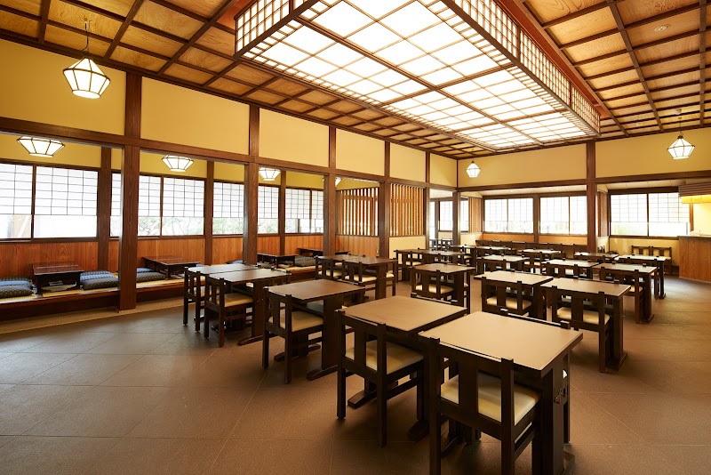 야부 소바 간다점