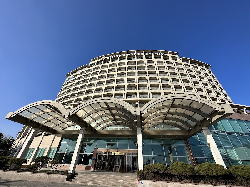 속초 마레몬스 해산물뷔페