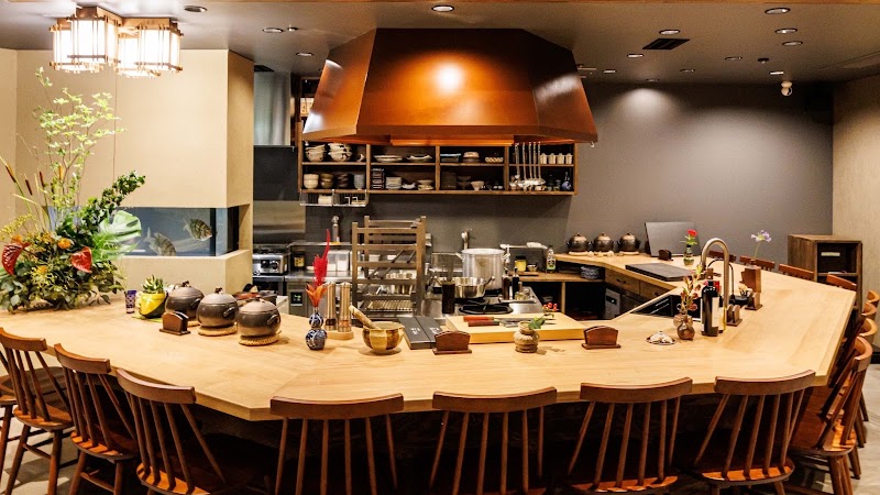 이자카야 아타라요 사카에