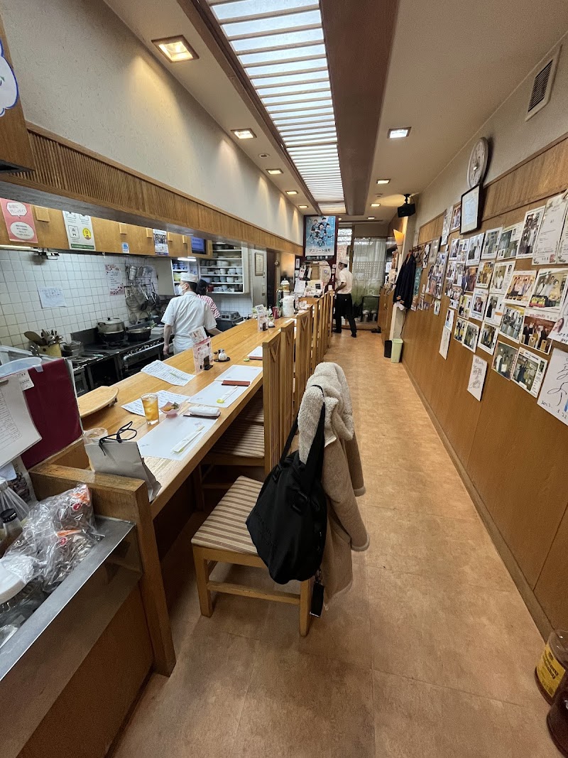 시젠쇼쿠 레스토랑 시젠야