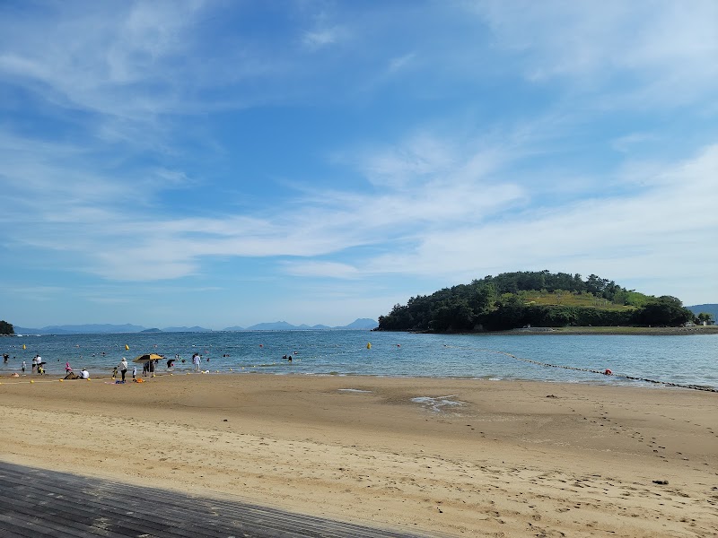 만카이 웅천자이점