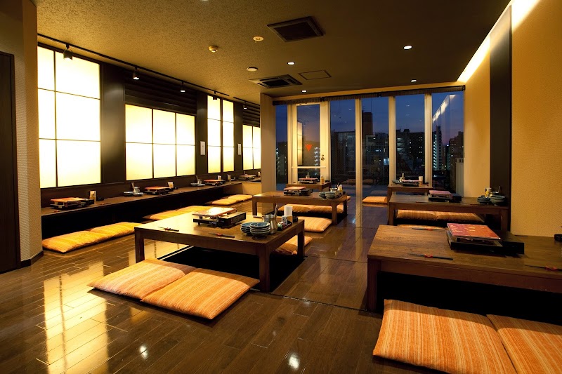 모츠나베 이치토우 이마이즈미본점