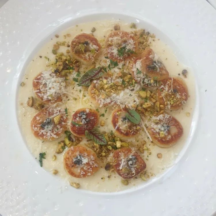 씨에르레스토랑