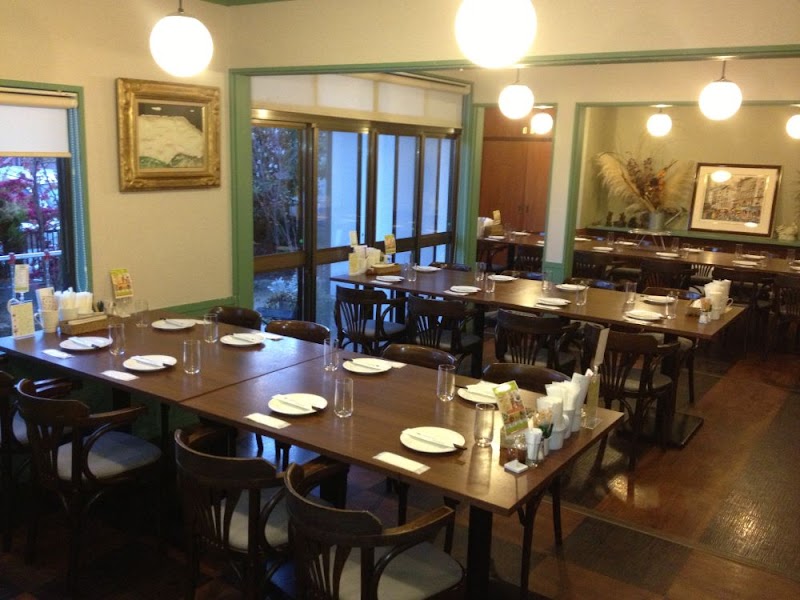 내츄럴 푸드 카페