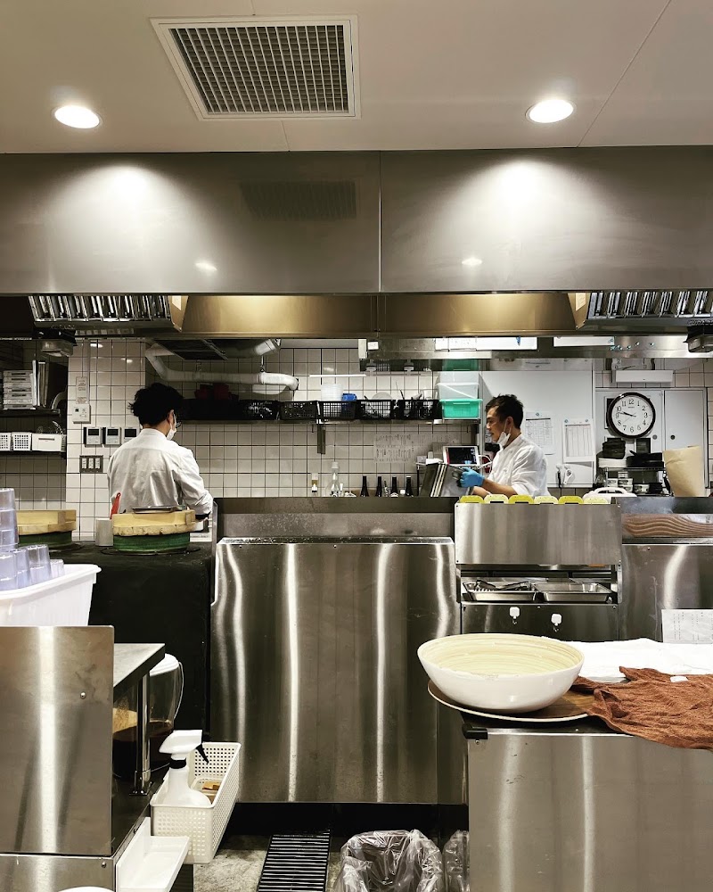 自然食餐厅奇游