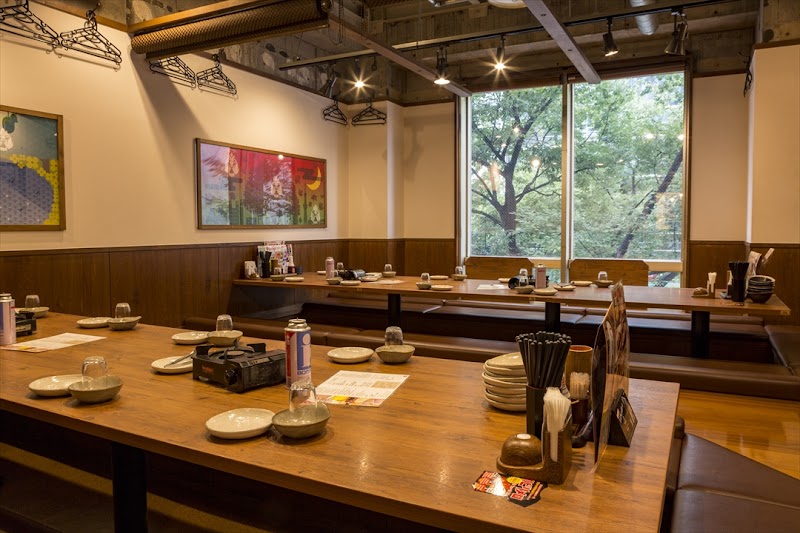 고미야 이자카야