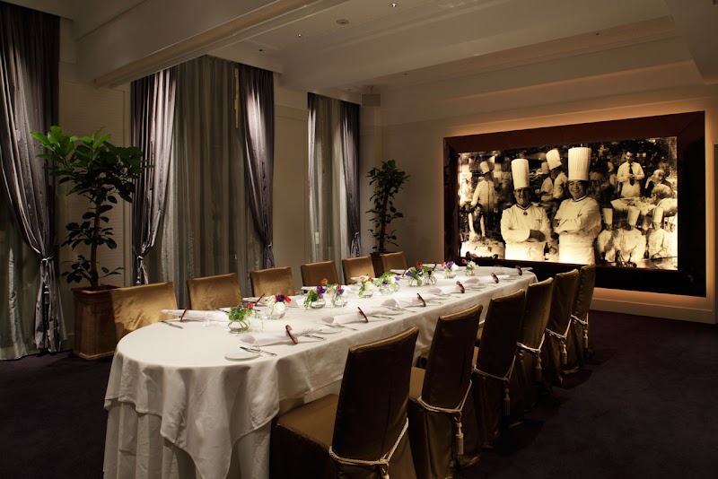 ジャルダン ポール・ボキューズ