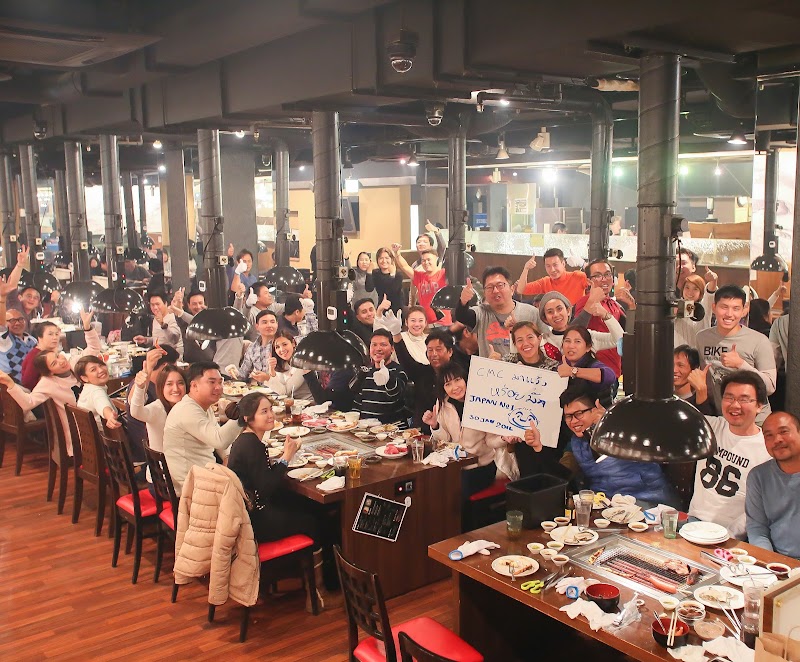 노르베사 해산물 뷔페