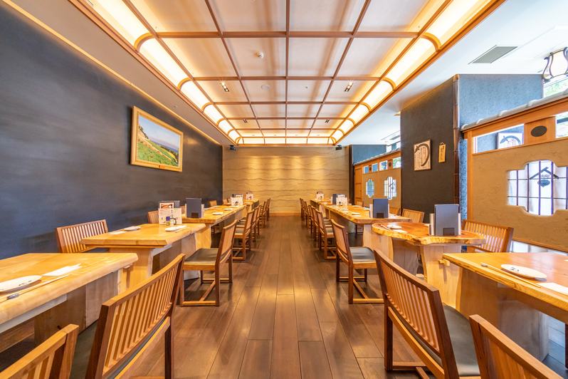 시로쿠모 일본요리