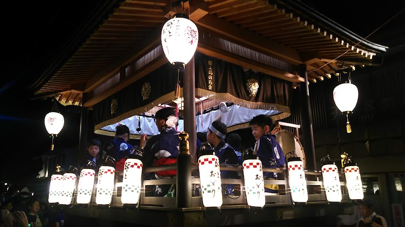 기도리야 (杉の子)