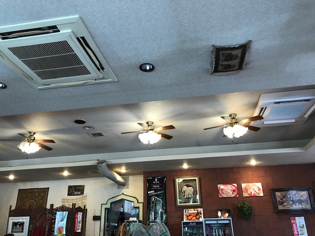 조슈 카레 본포