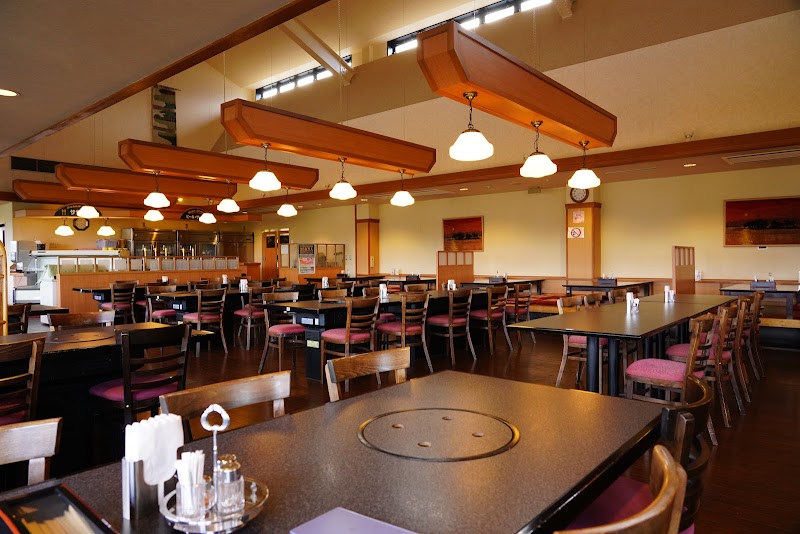 비스트로 그리오트