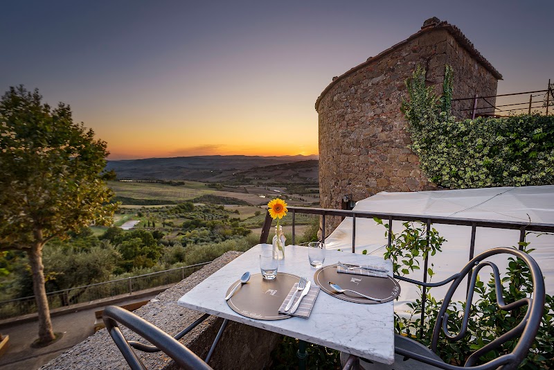 오스테리아 라 포르타