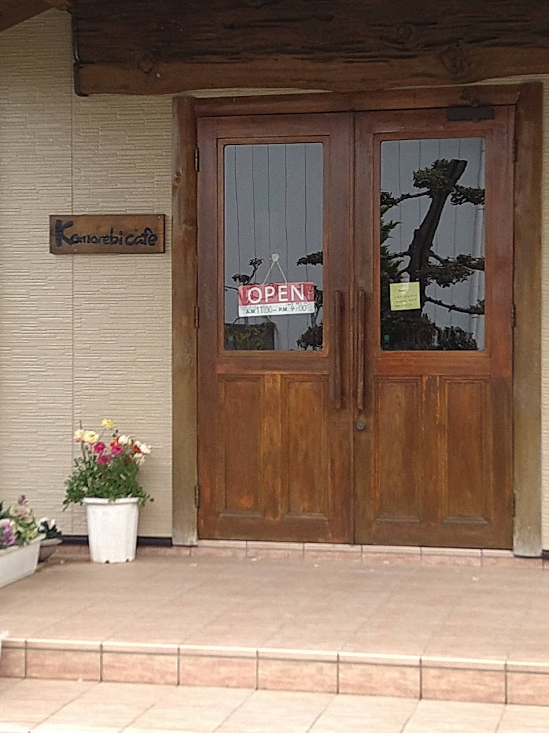 자연식 카페 코모레비