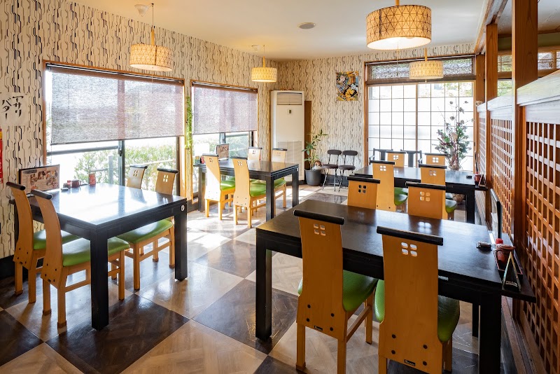 생선요리 비빈야