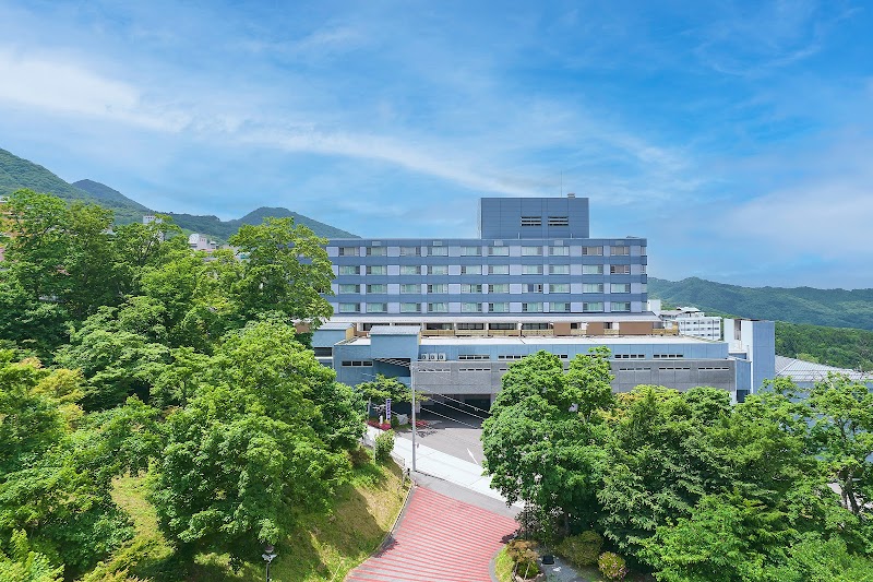 호텔 기노쿠니야 디너 뷔페