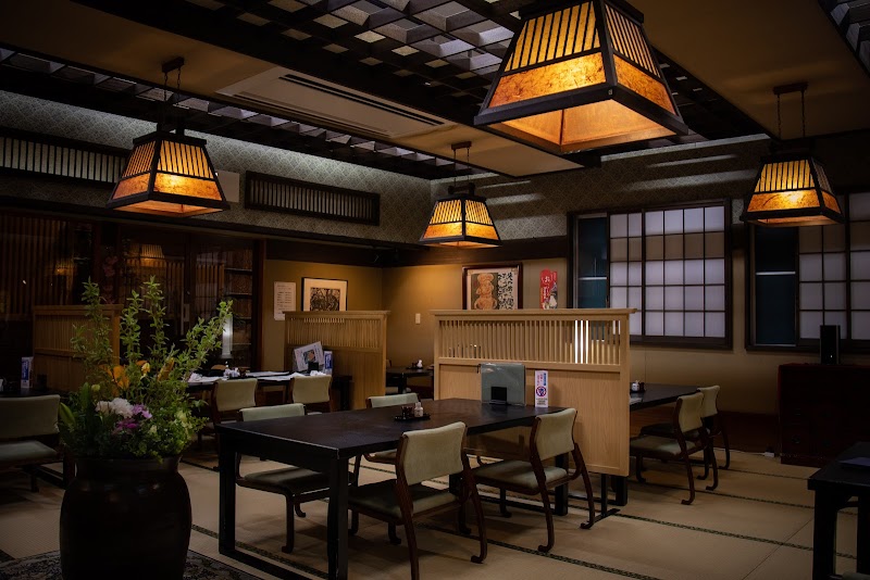 이치노야 가와고에 (장어)