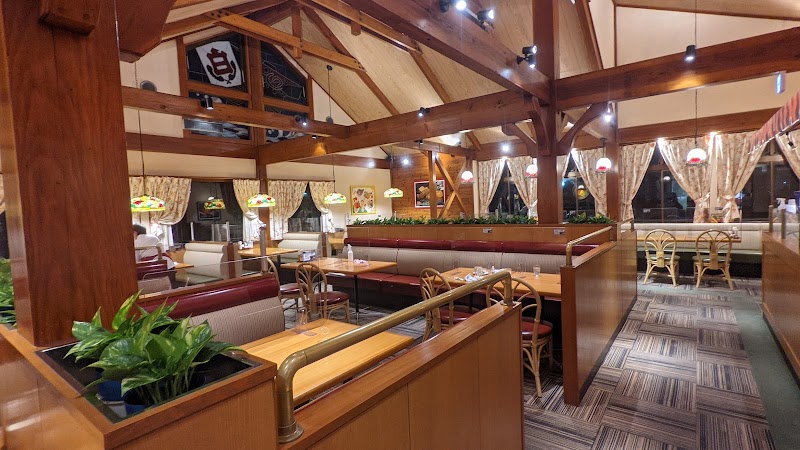 사와야카 하마마쓰 니시점