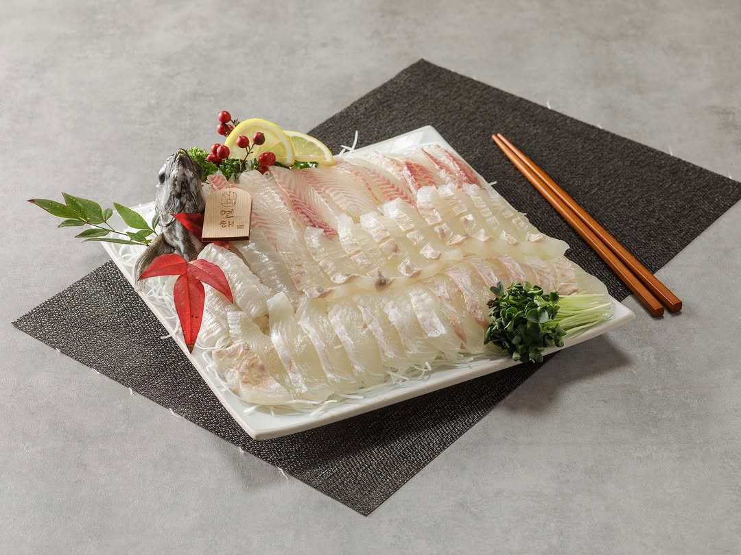 해운대 수산물시장 횟집