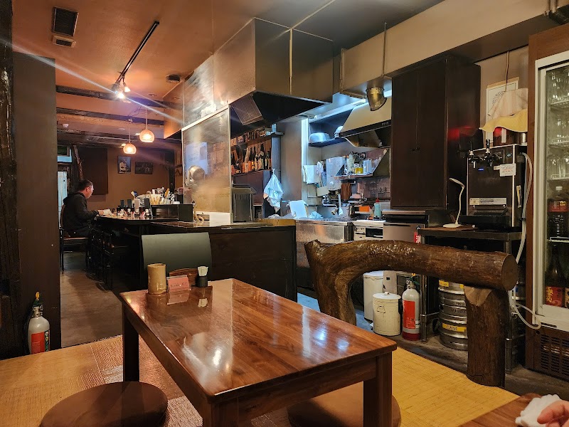 삿포로 야키토리 요시토리