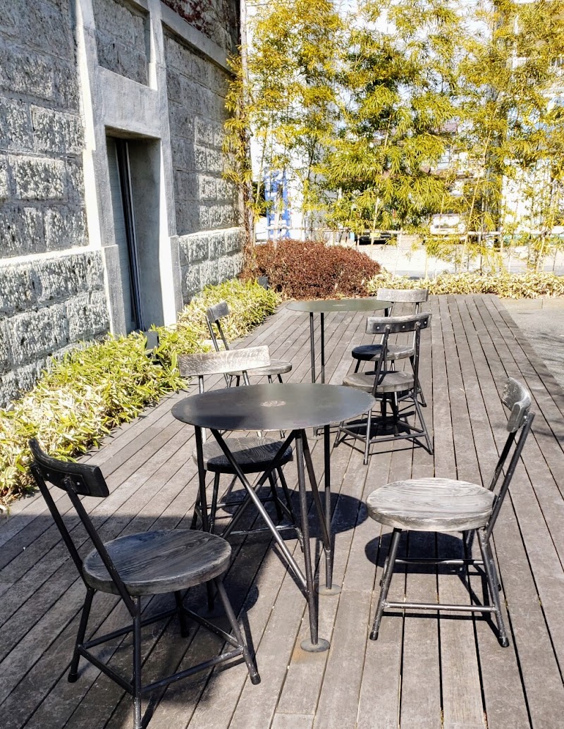 이시노쿠라 (창작 일식)