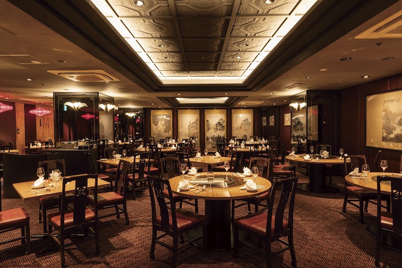 코카 (타이-중화 퓨전)