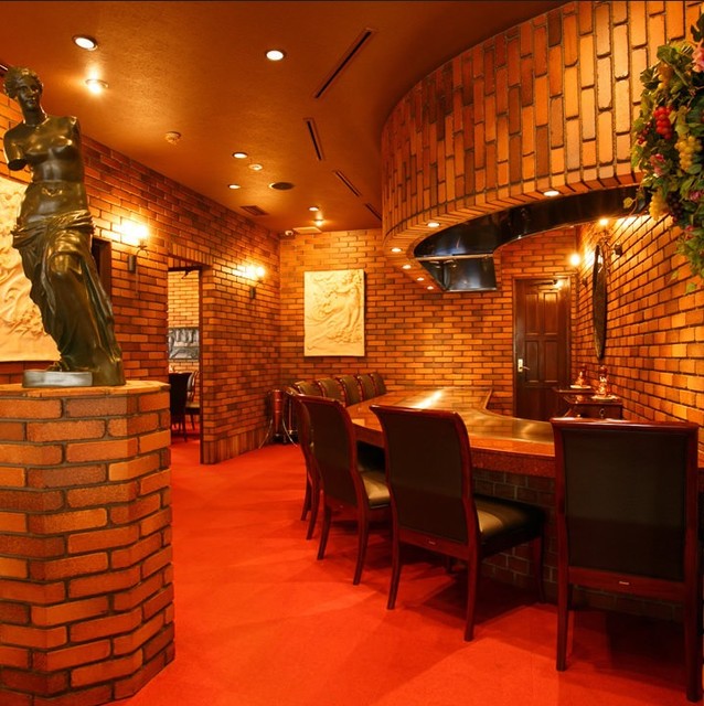 비프테키노 카와무라 산노미야점