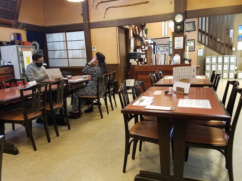 나리타 산도 장어 구이 거리