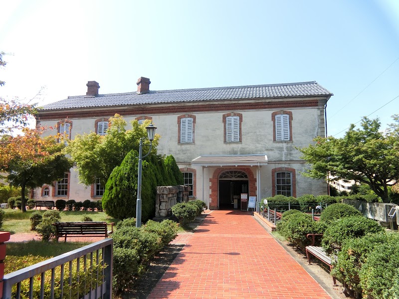 도라지 나가하마점