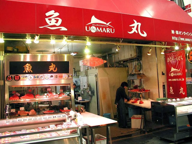 黑门市场丸�的