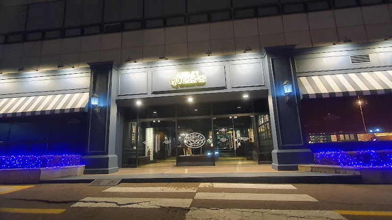 애슐리퀸즈 대구점