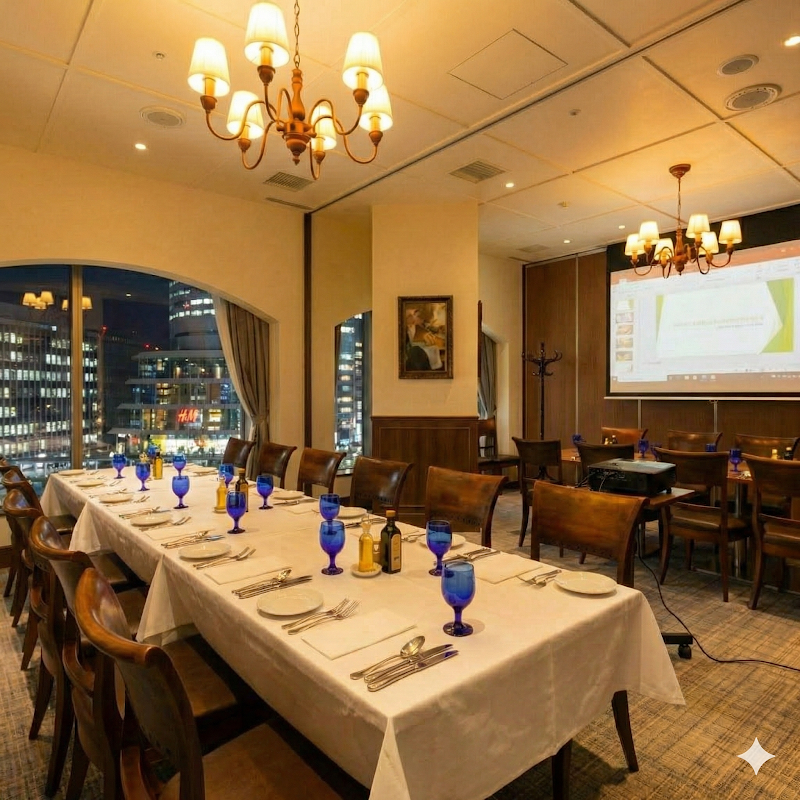 TANTO TANTO AMU广场