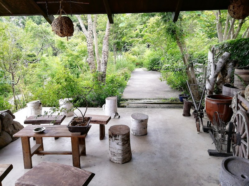 소바도코로 지유안 아사카와