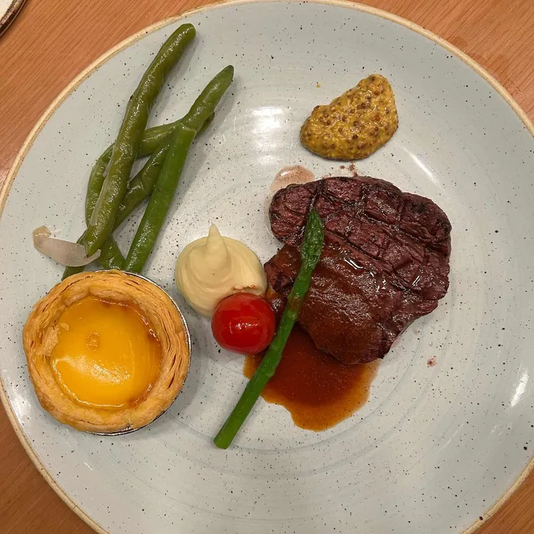 롯데호텔 중문 뷔페