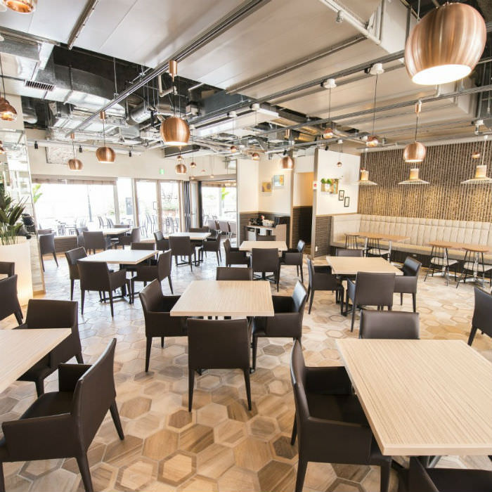 피자 살바토레 쿠오모