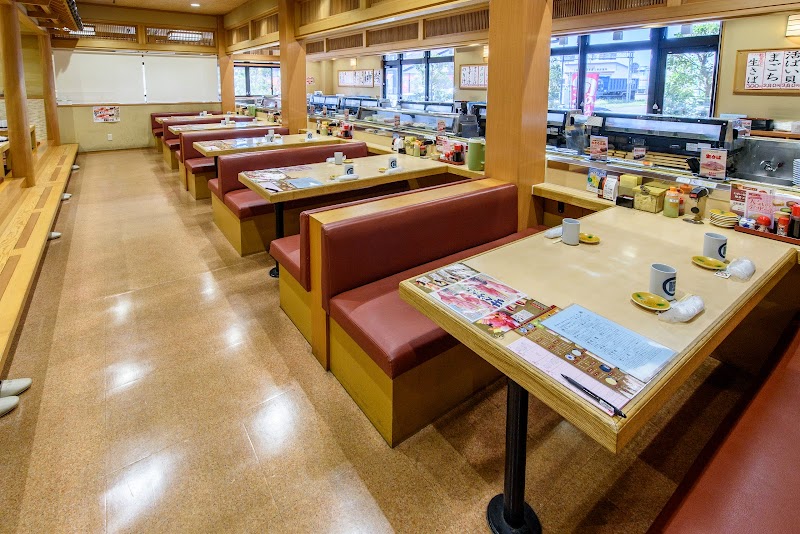 토미즈시 조에쓰 미나토점