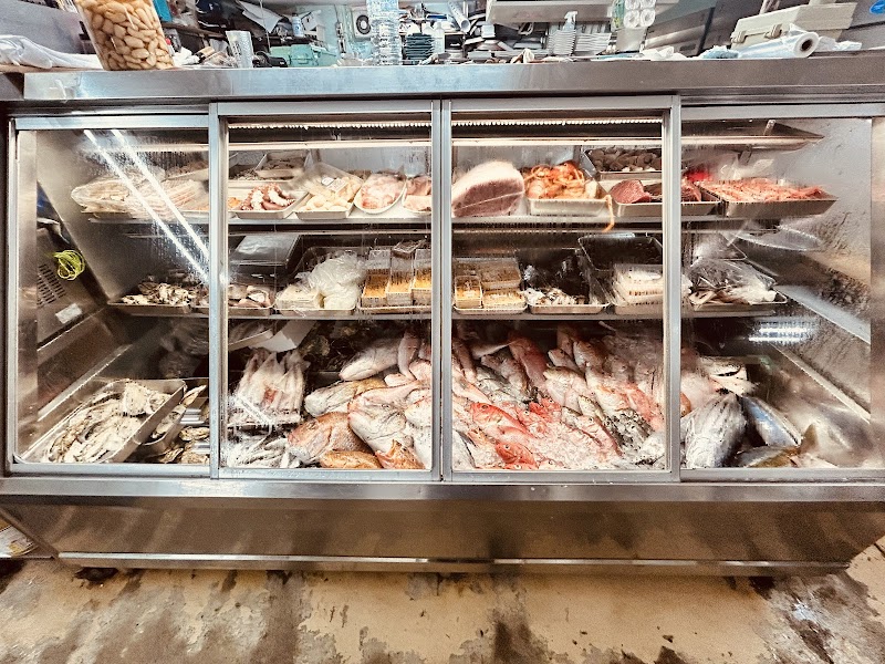 오카모토 선어점