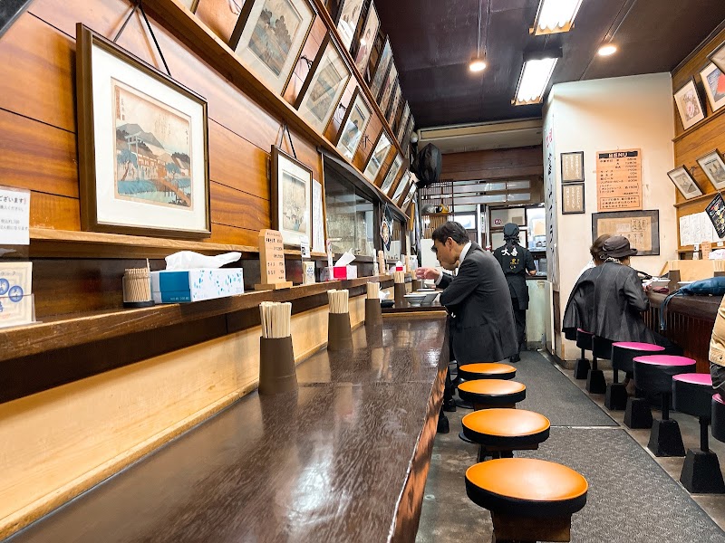 니시마치 다이키 (도야마 블랙라면 원조)