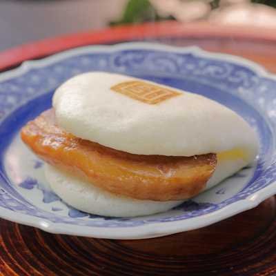 이와사키 본포 각니만주